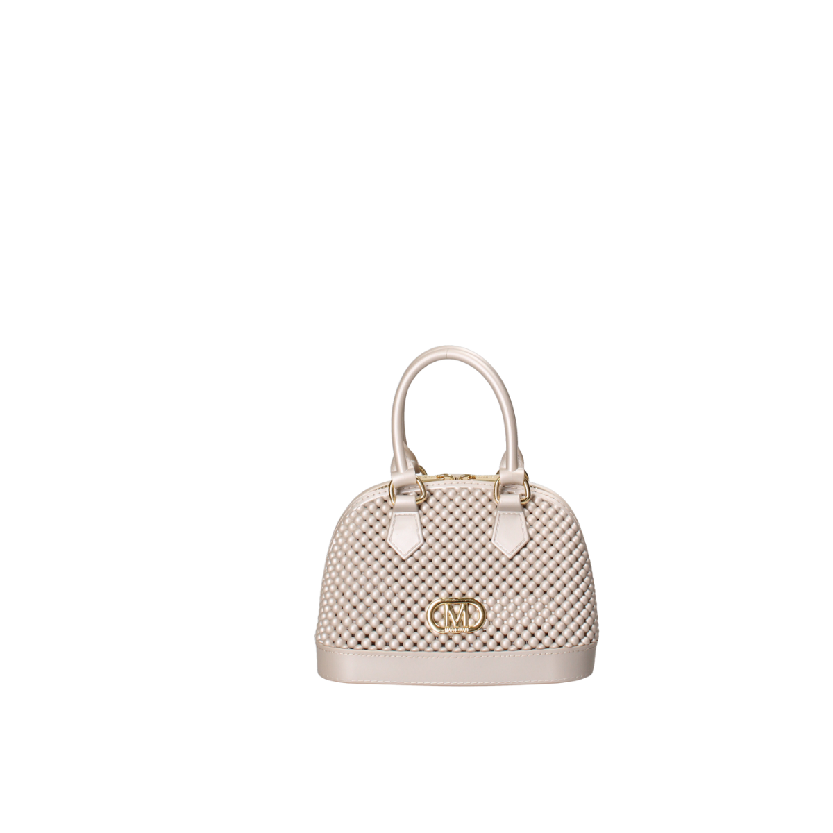 Marc Ellis Borsa Flat XS Ball Taupe