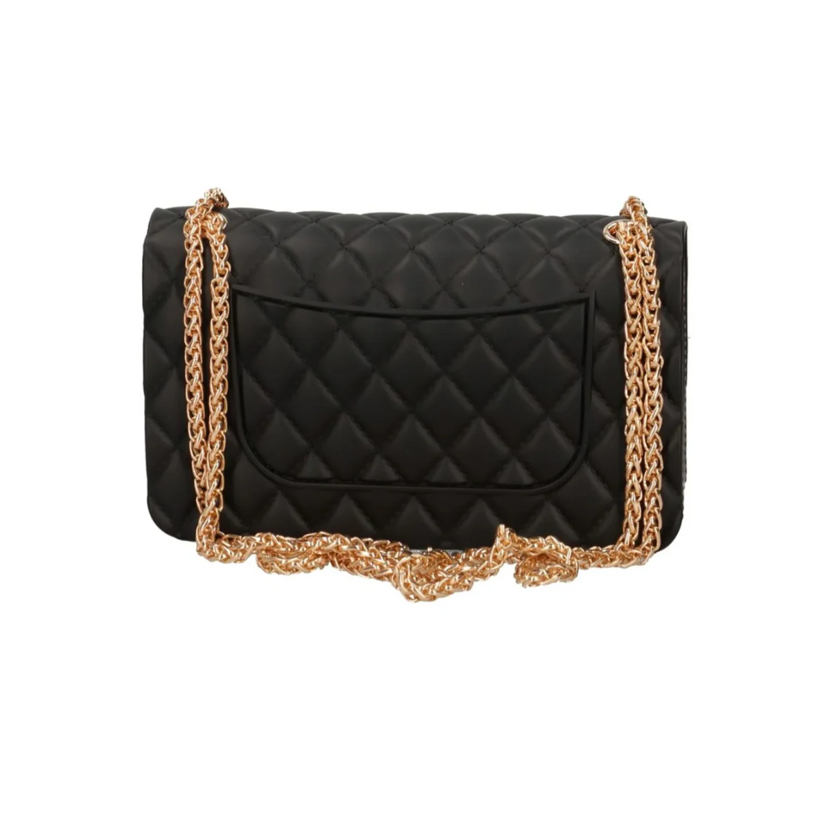 Marc Ellis Borsa a Tracolla Flat Falcon M Colore Nero