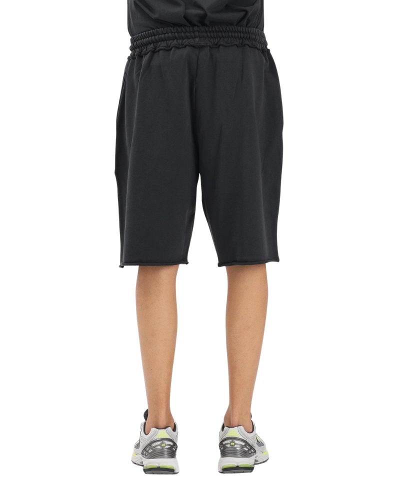 Disclaimer Bermuda Colore Nero