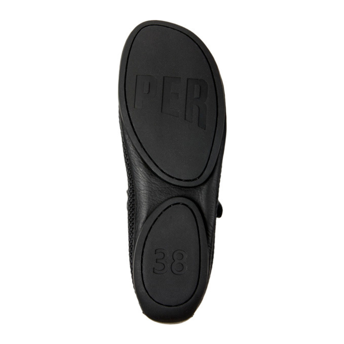 Camper Ballerina Colore Nero