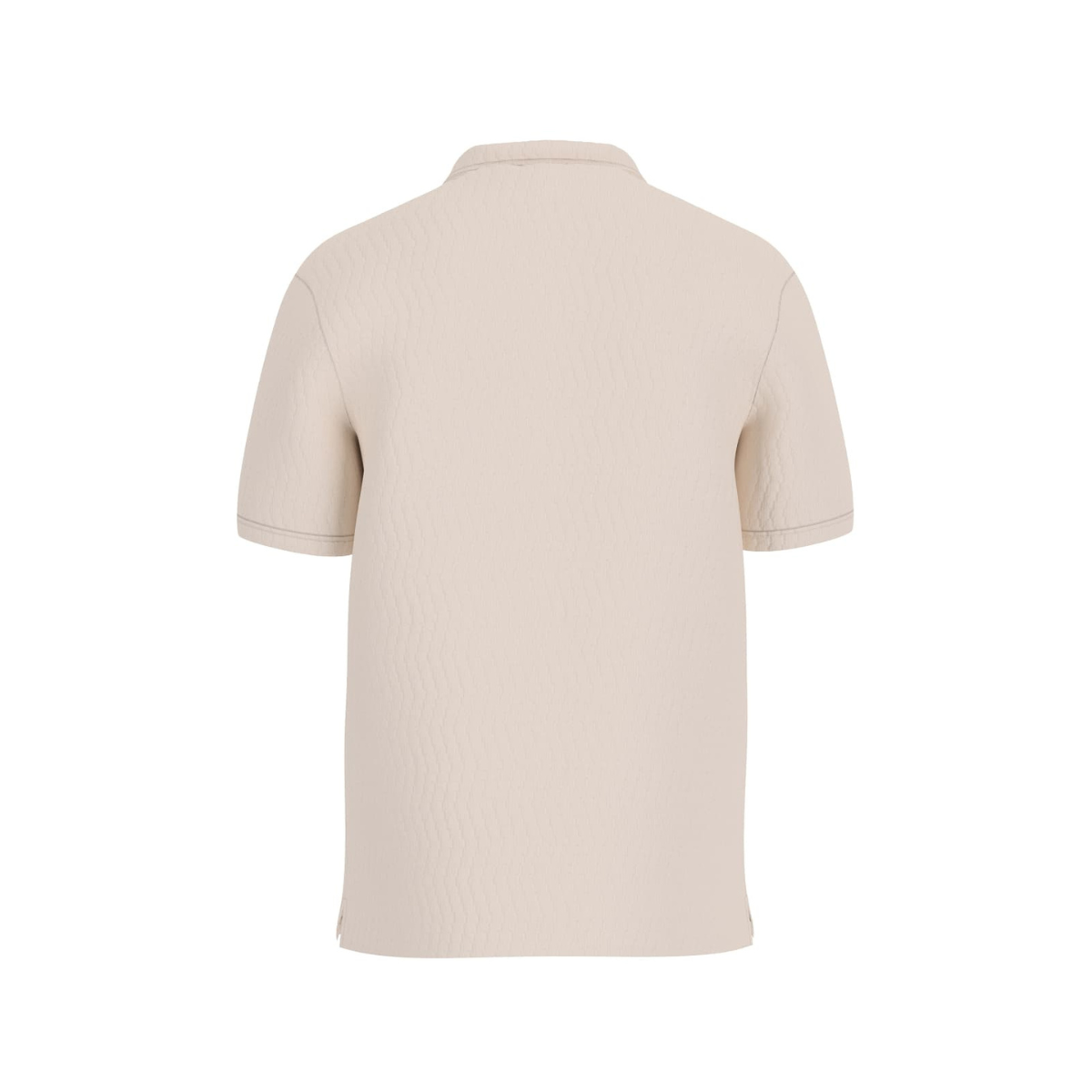 Guess Polo Uomo Colore Beige