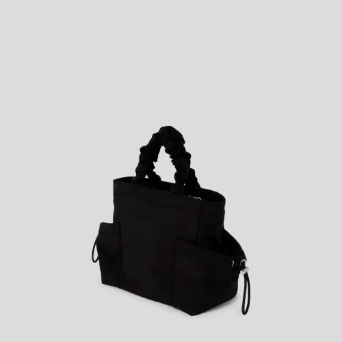 Karl Lagerfeld Borsa Colore Nero