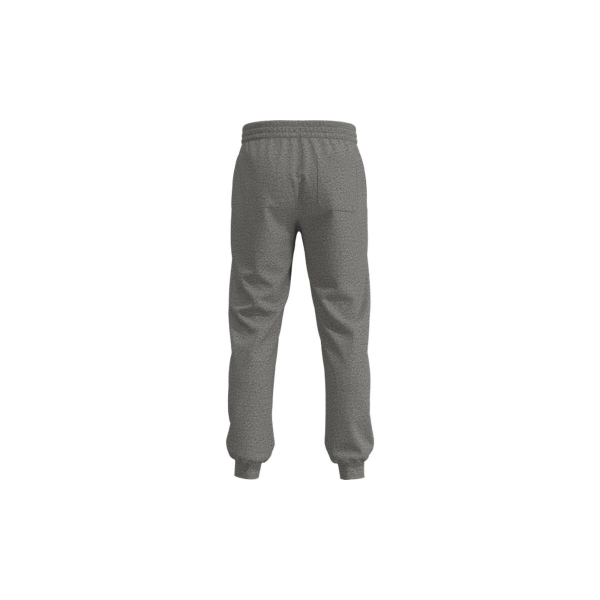 Converse Pantalone Tuta All Star Colore Grigio