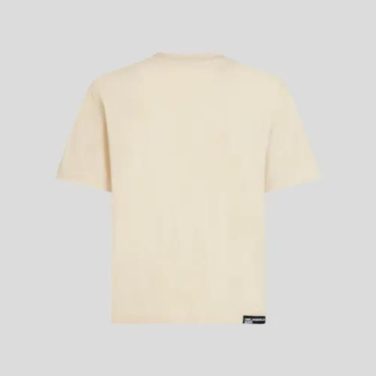 Karl Lagerfeld Polo Colore Beige