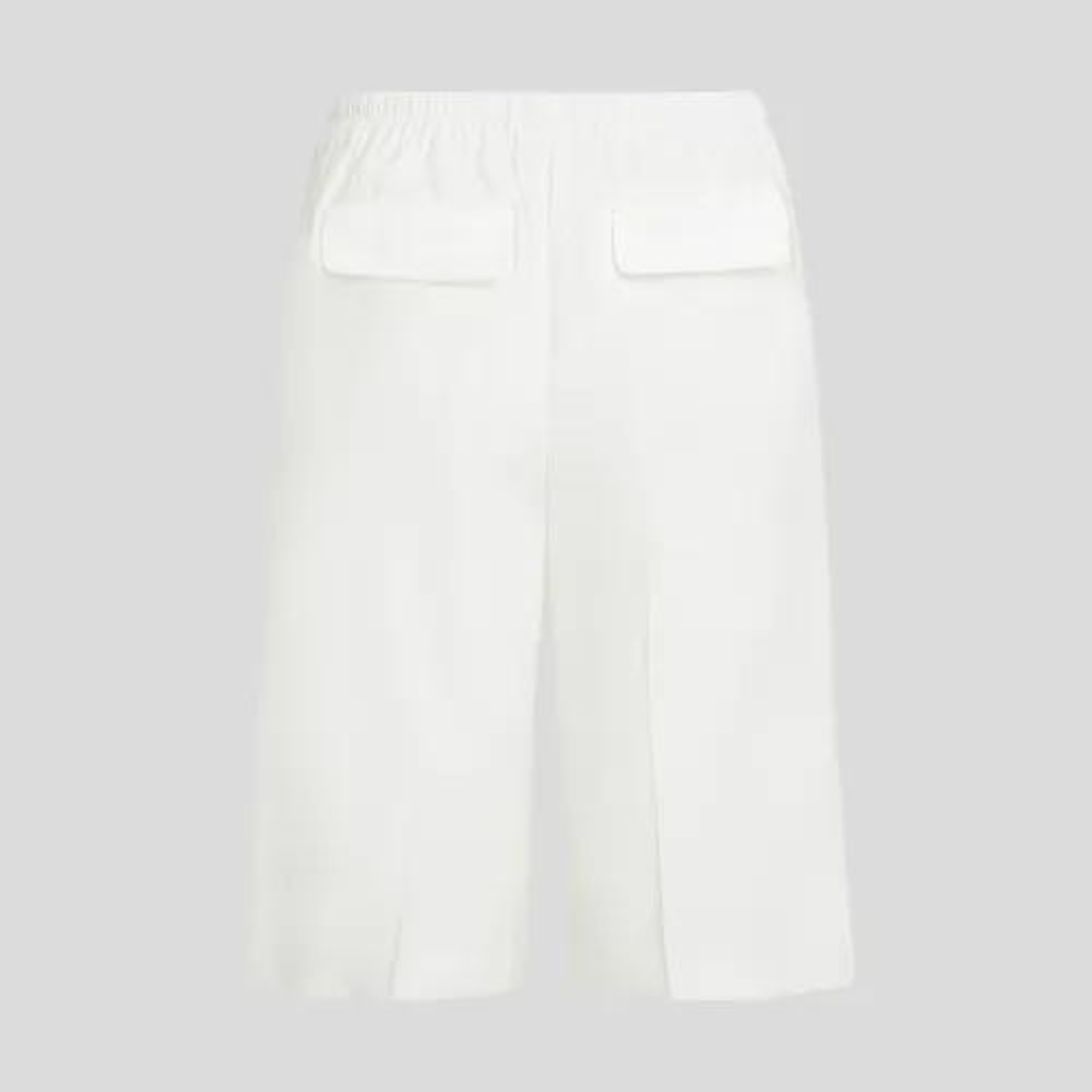 Karl Lagerfeld Bermuda Colore Bianco