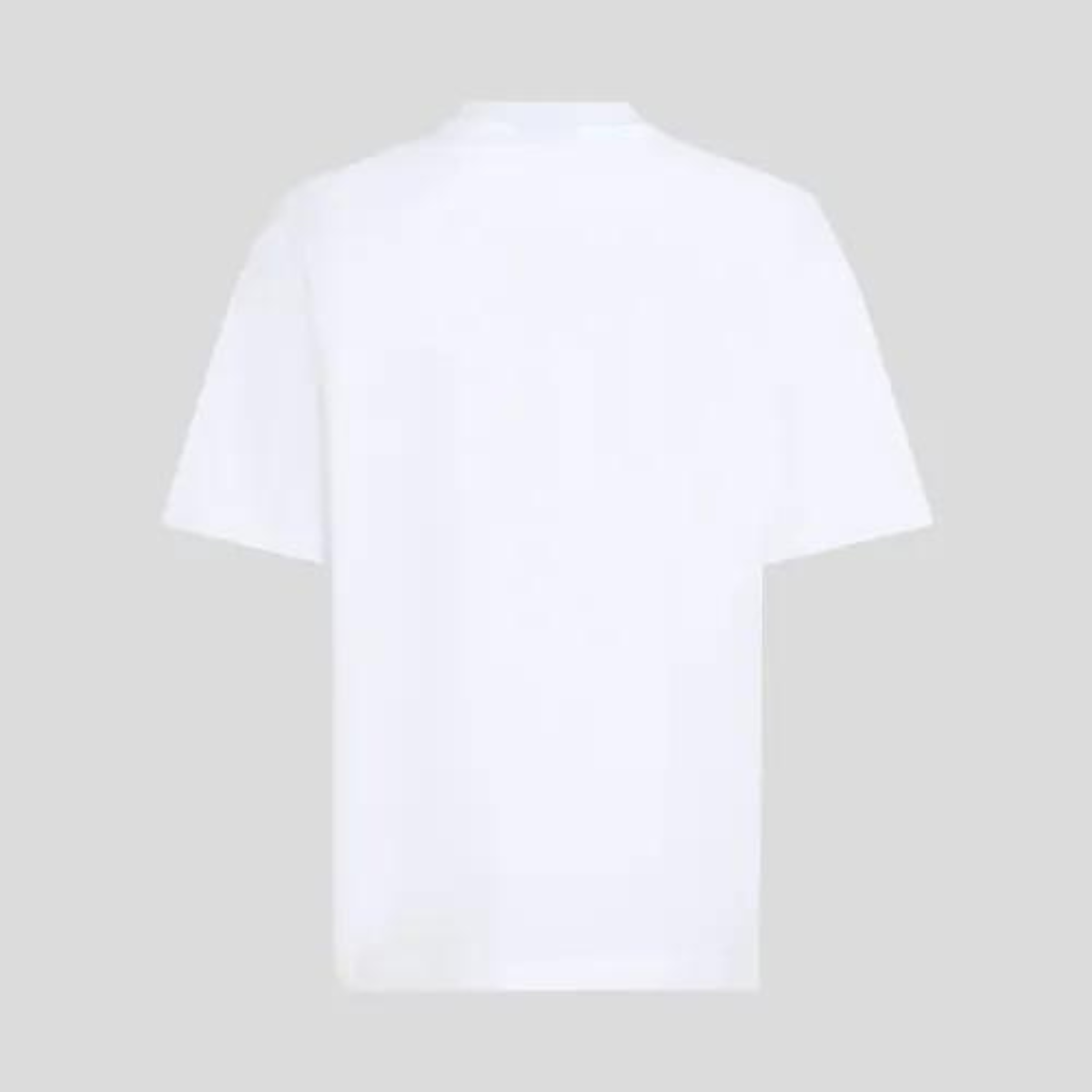 Karl Lagerfeld T-shirt Colore Bianco