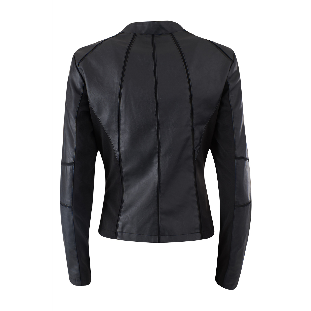 Yes-Zee Giacca Colore Nero