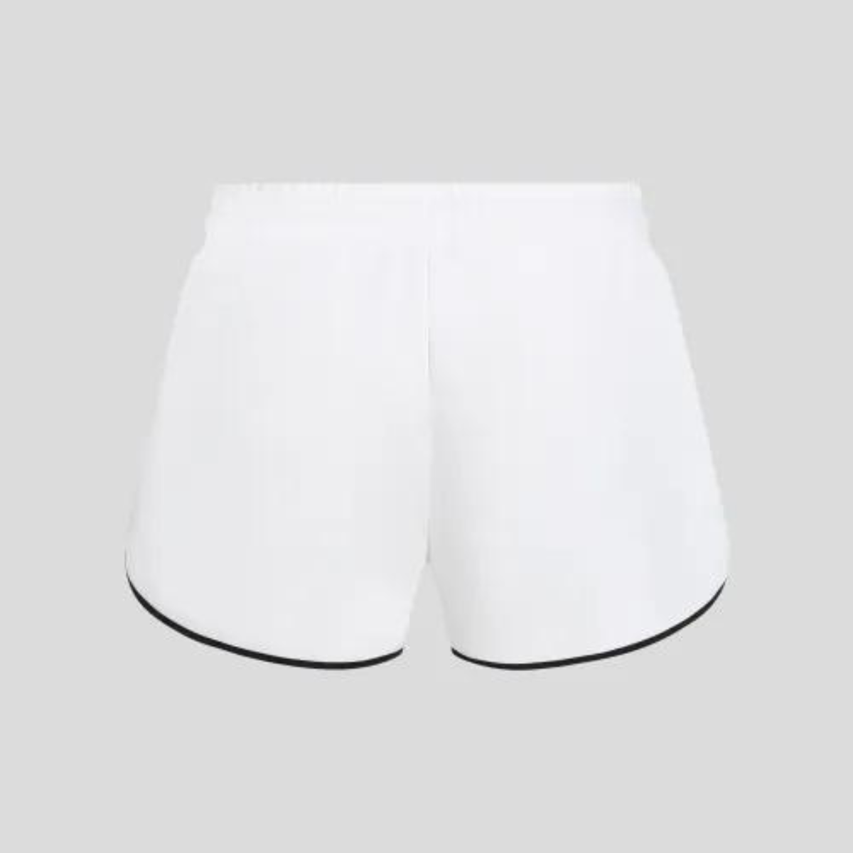 Karl Lagerfeld Shorts Colore Bianco