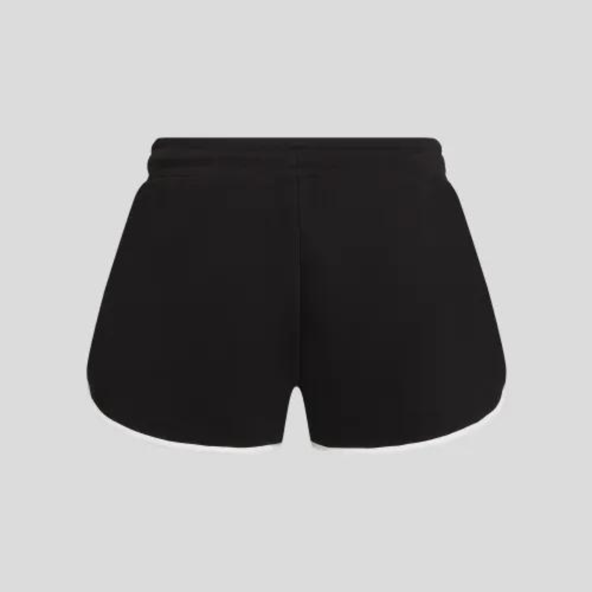 Karl Lagerfeld Shorts Colore Nero