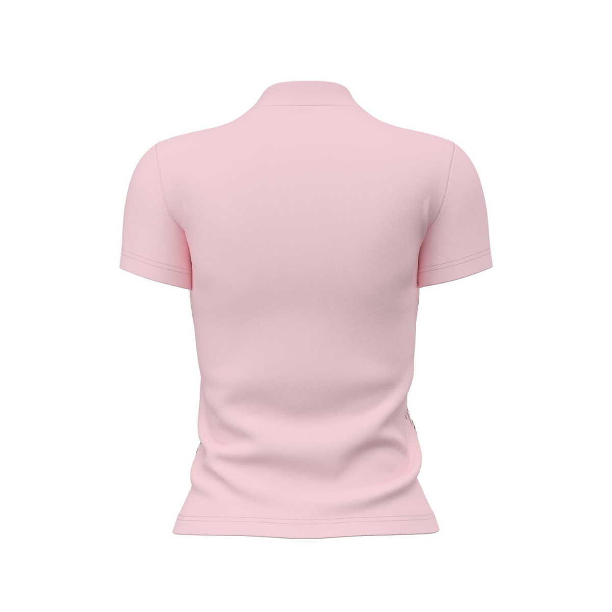 Guess T-Shirt Donna Colore Rosa