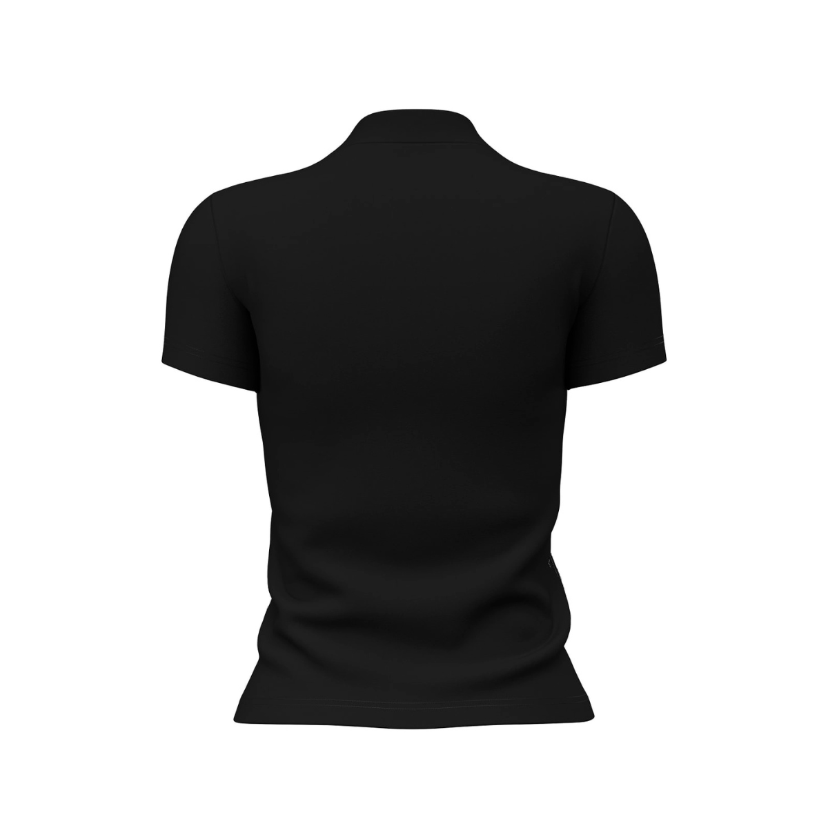 Guess T-Shirt Donna Colore Nero