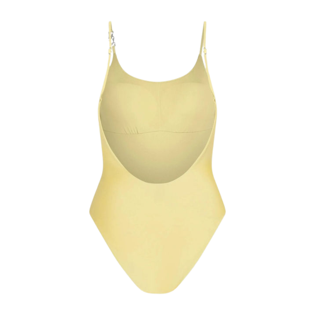 Karl Lagerfeld Costume Intero Donna Giallo