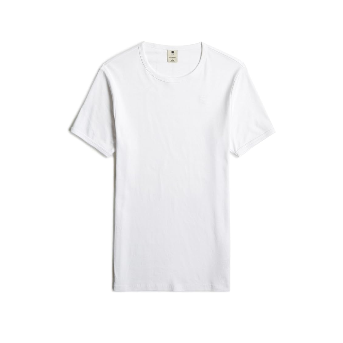 G-Star T-Shirt Colore Bianco