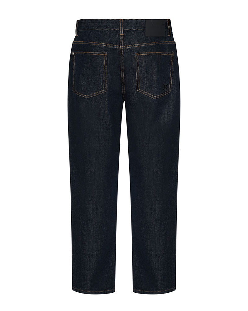 Richmond X Jeans in Denim da Uomo Colore Nero