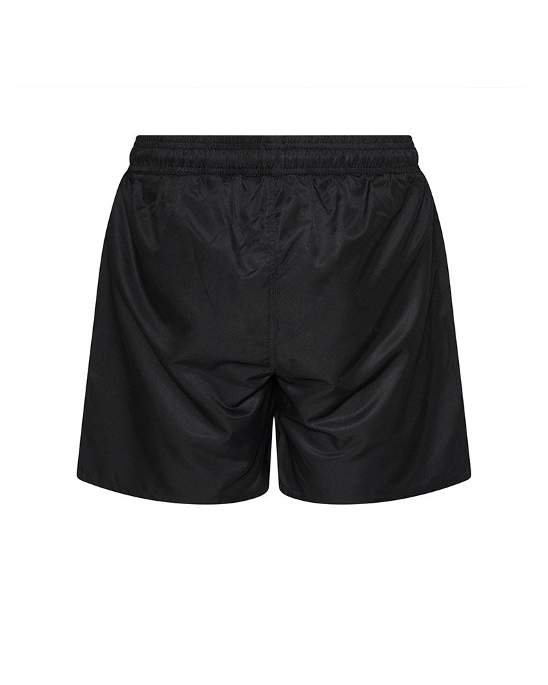 Richmond X Shorts da Bagno Colore Nero