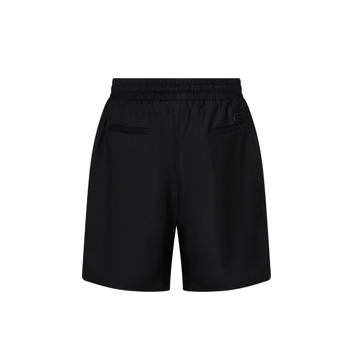 Richmond X Bermduda Colore Nero