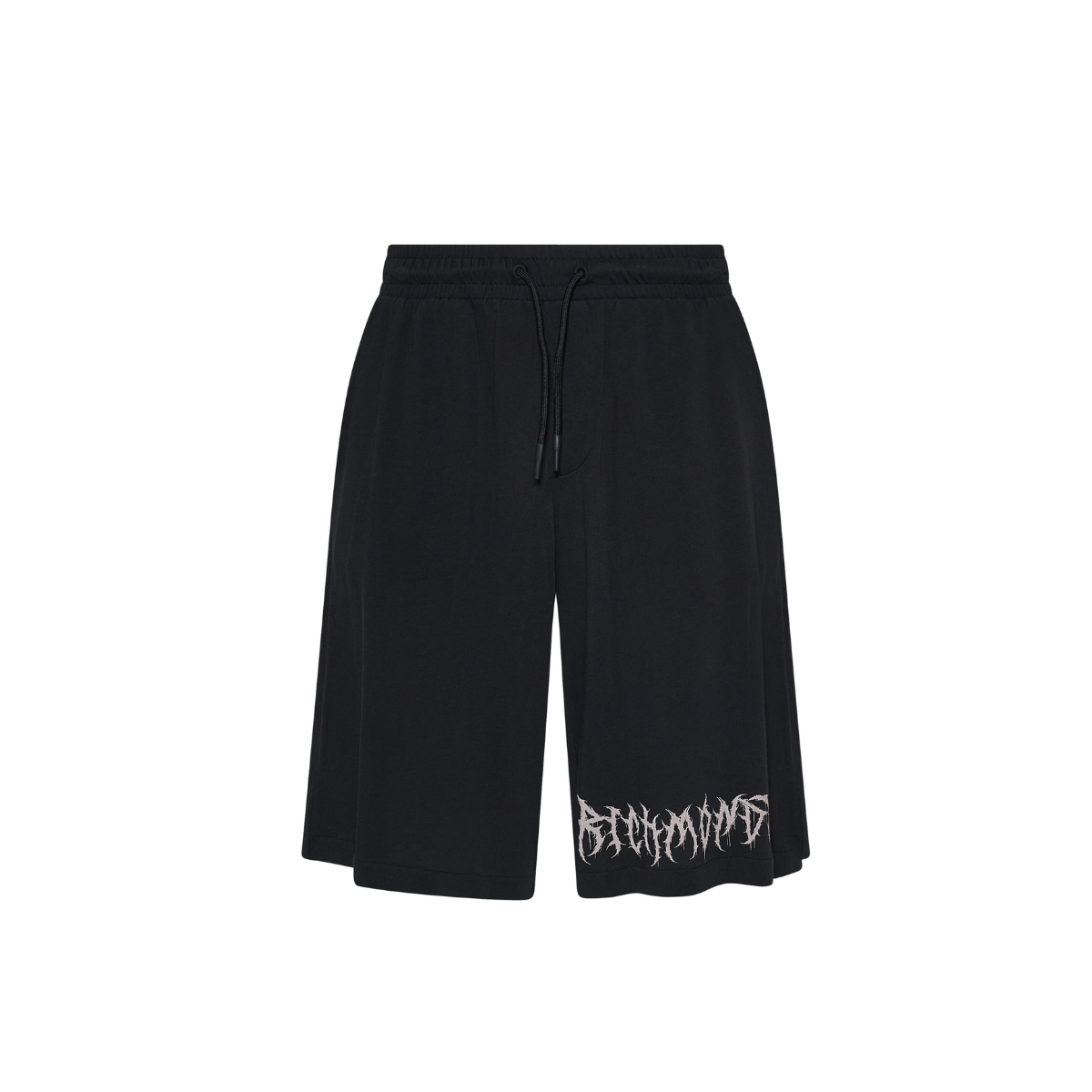 Richmond X Bermuda Colore Nero