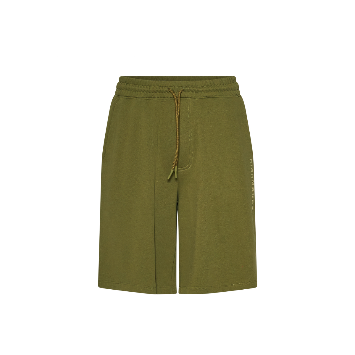 Richmond X Bermuda Colore Verde