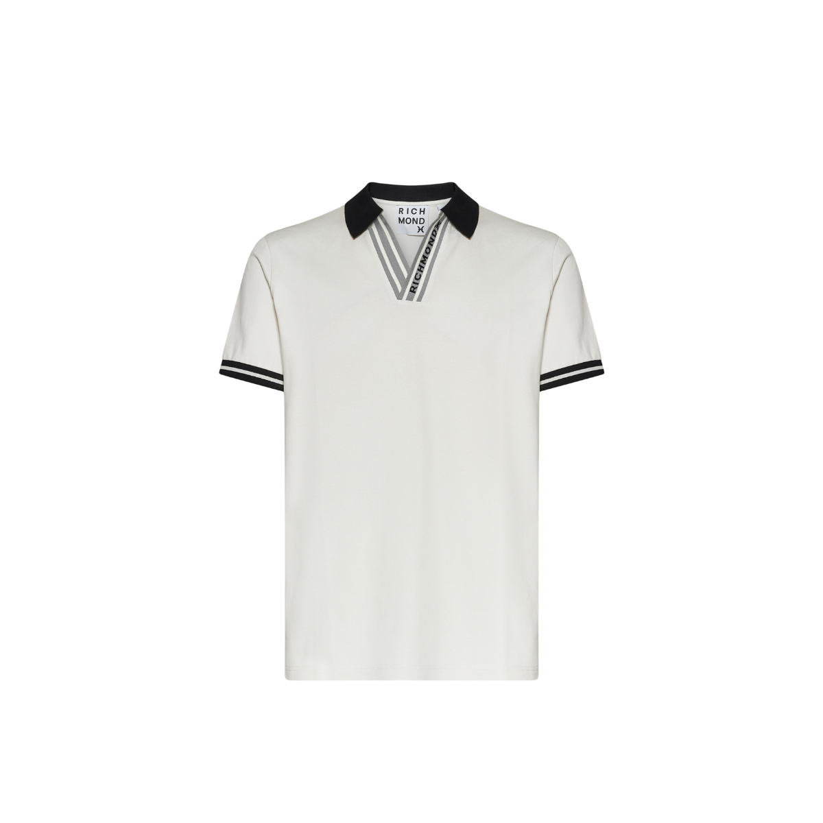 Richmond X Polo Colore Bianco