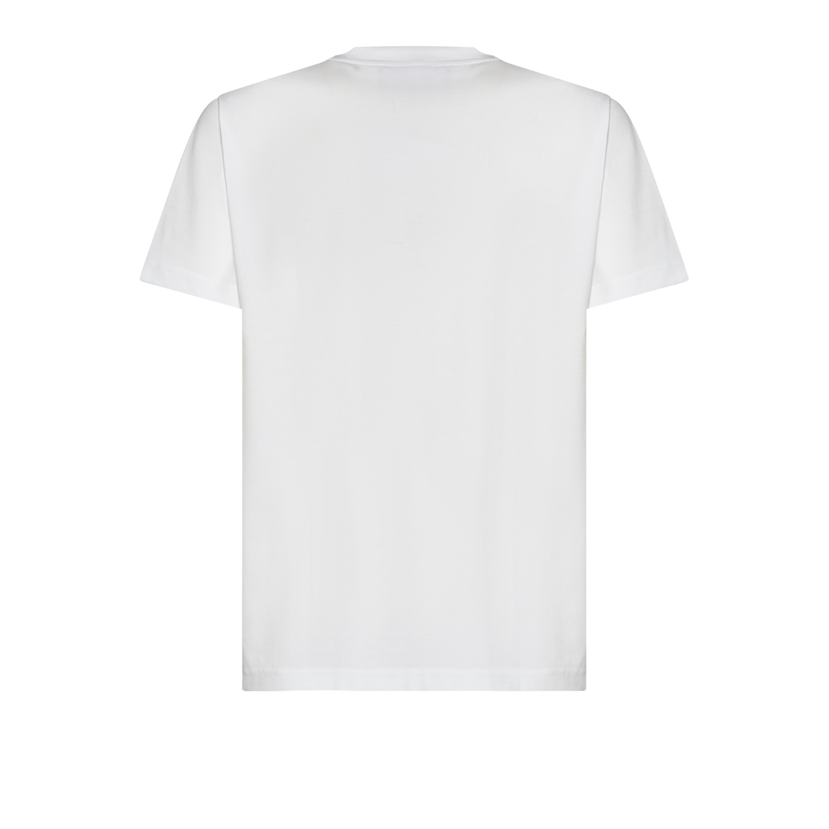 Richmond X T-Shirt Colore Bianco