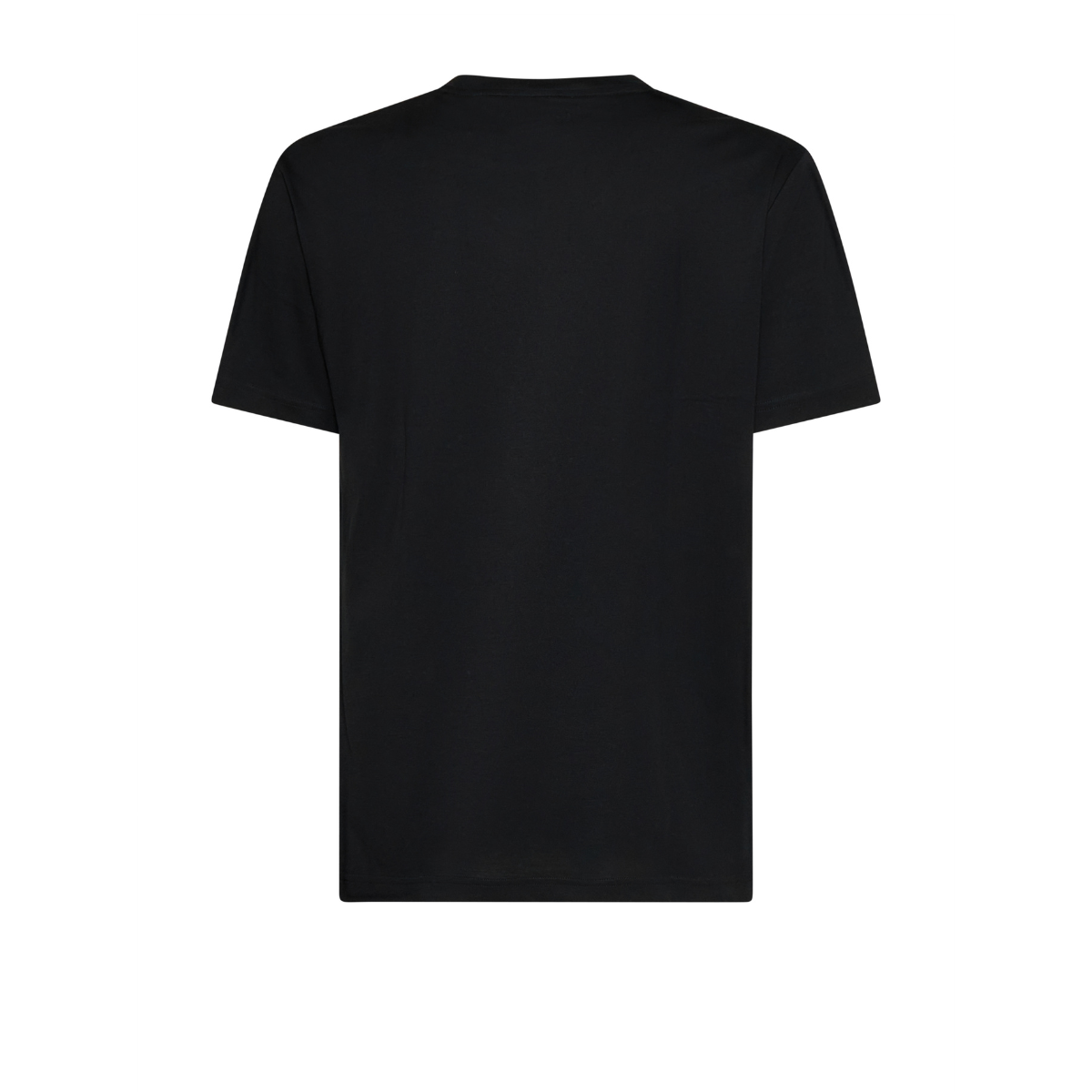 Richmond X T-Shirt Colore Nero