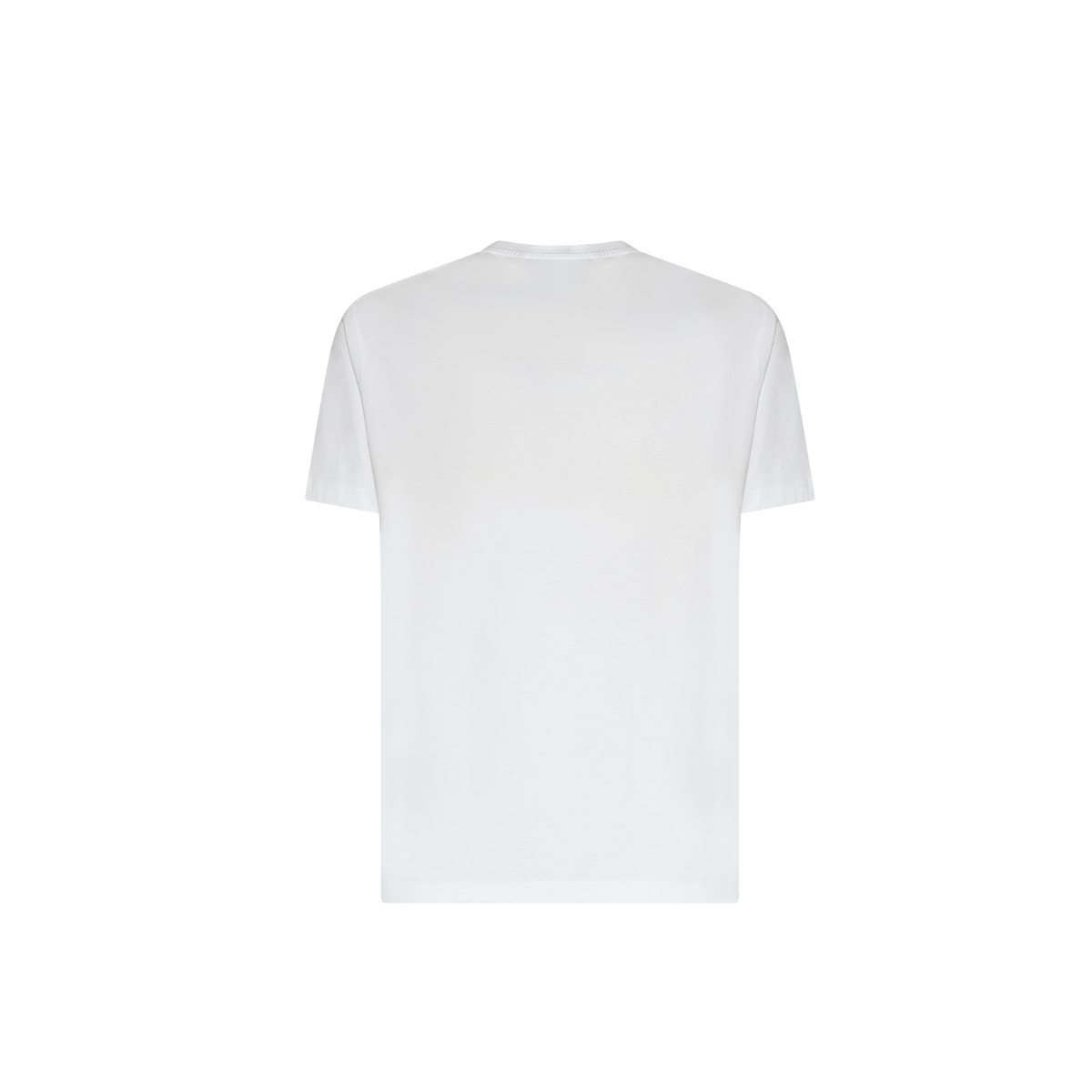 Richmond X T-shirt Colore Bianco