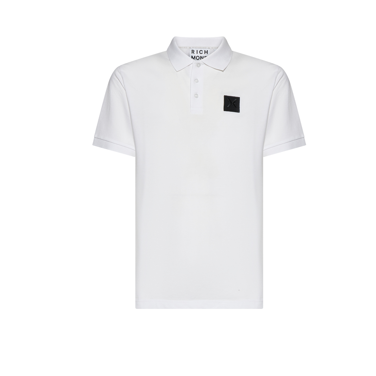 Richmond X T-shirt Colore Bianco