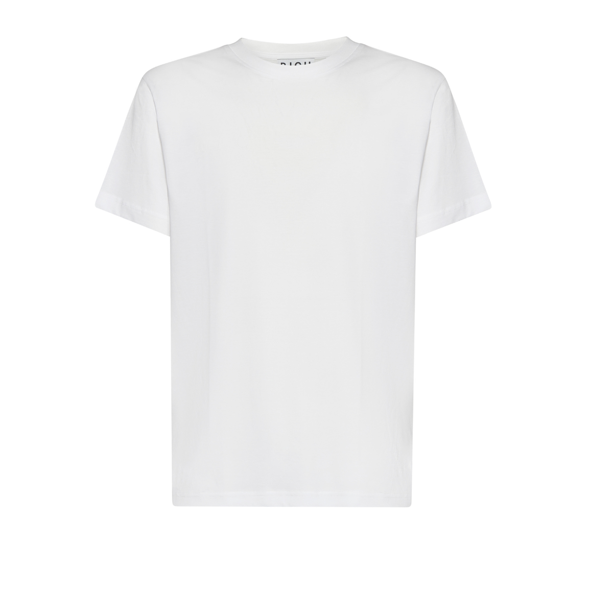 Richmond X T-shirt Colore Bianco