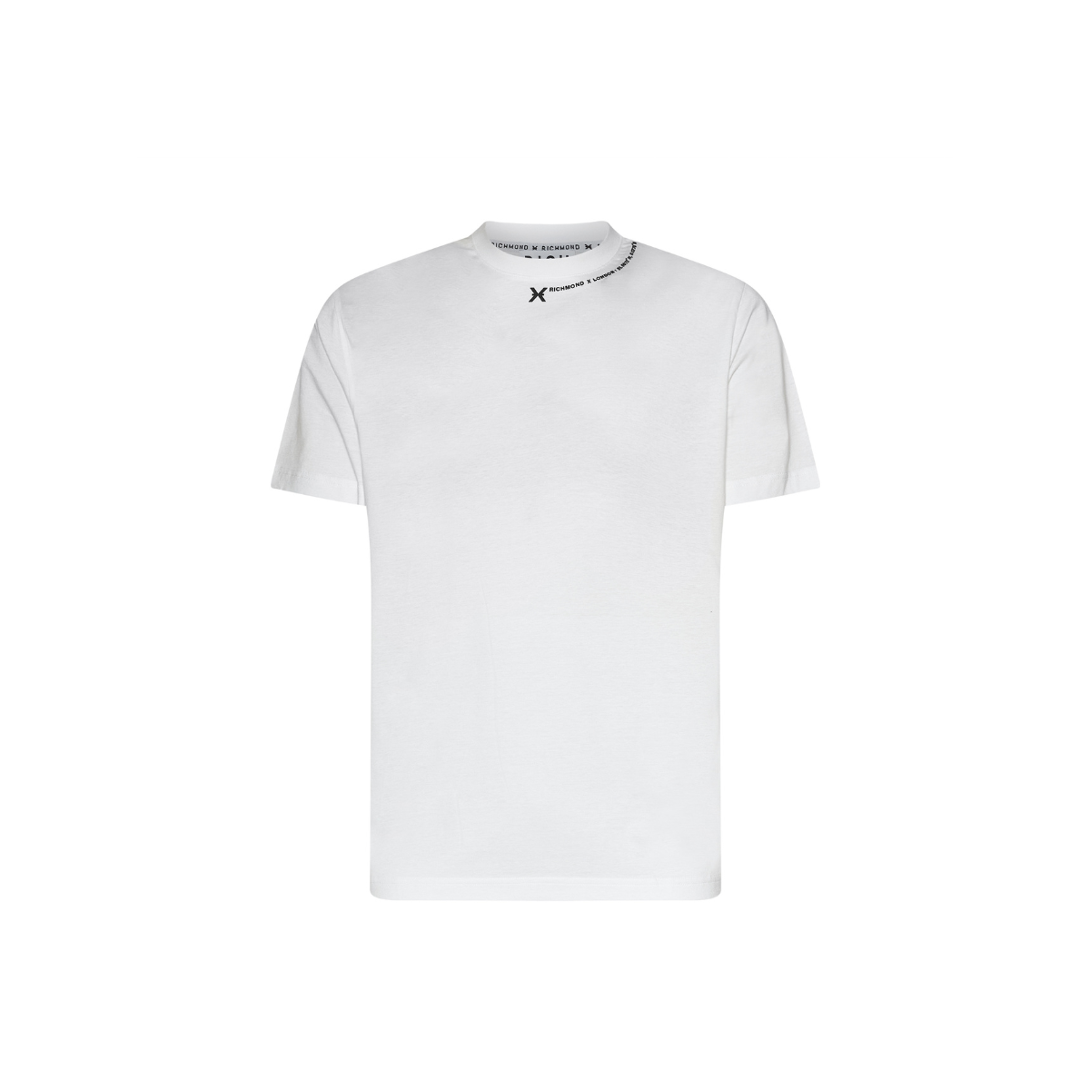 Richmond X T-shirt Colore Bianco
