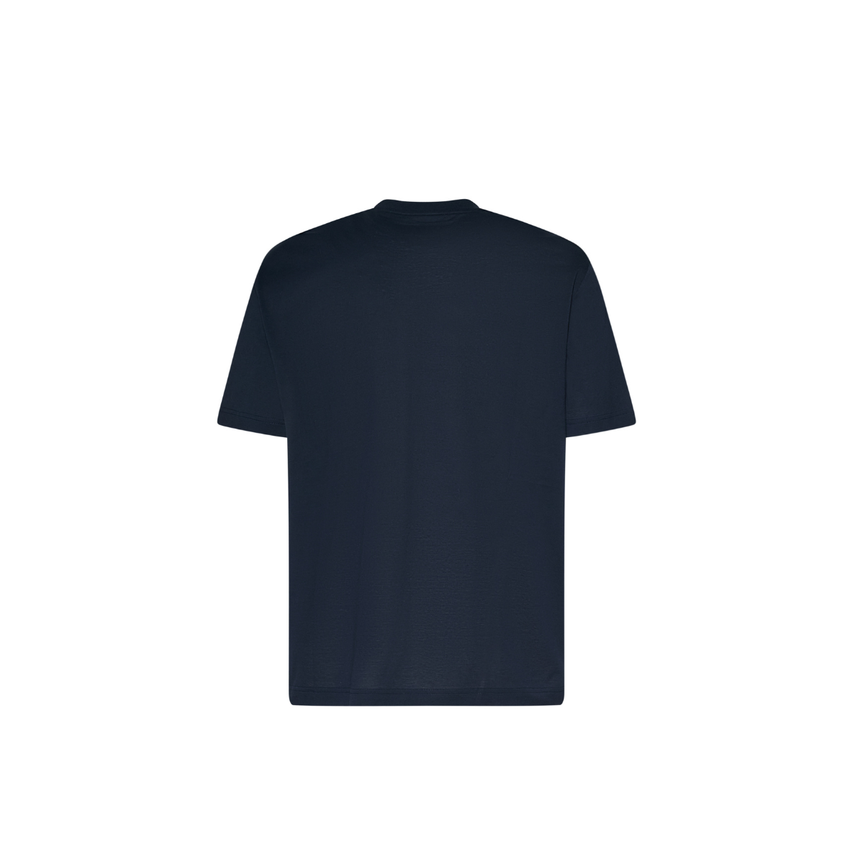 Richmond X T-shirt Colore Blu Navy
