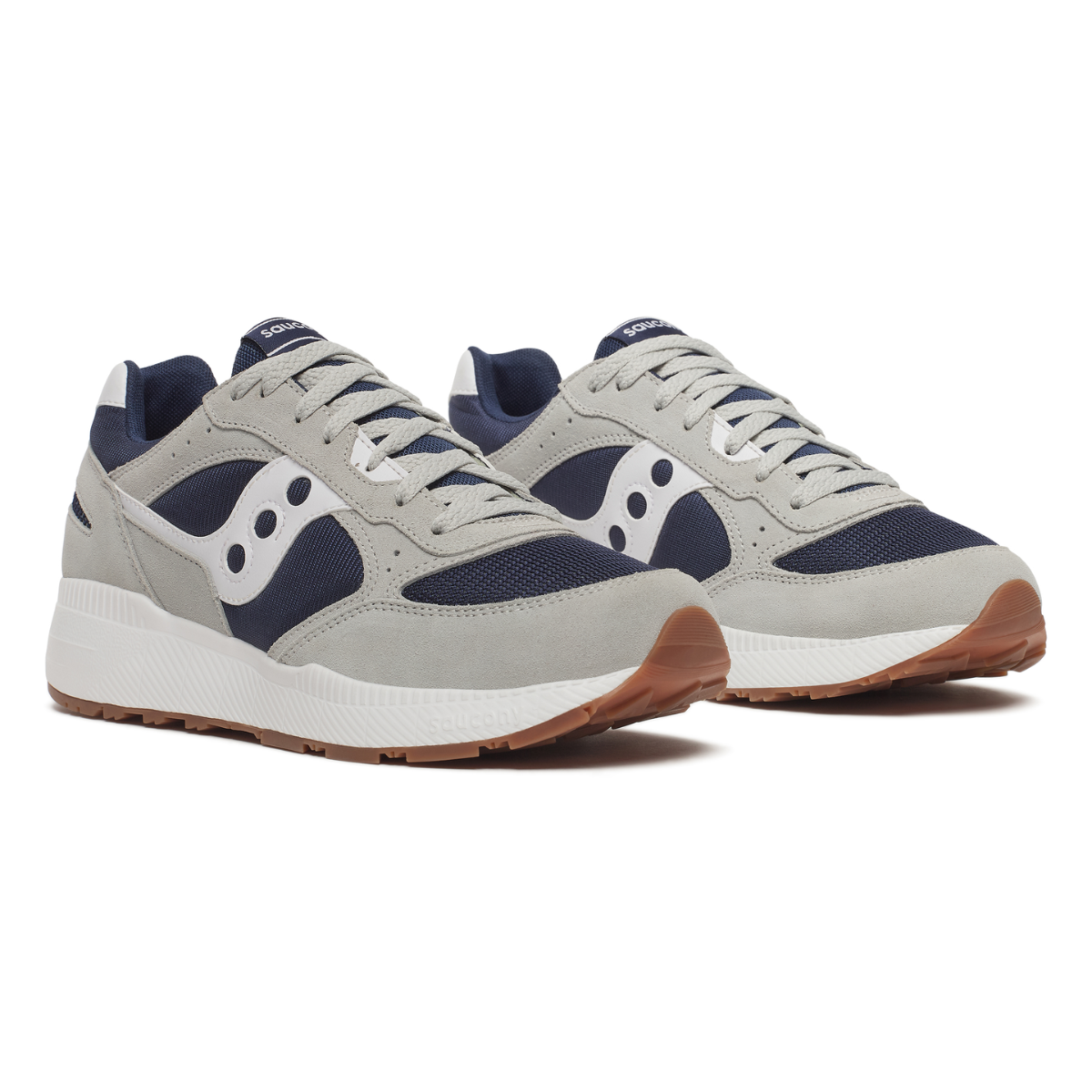 Saucony Sneakers Colore Grey-Navy