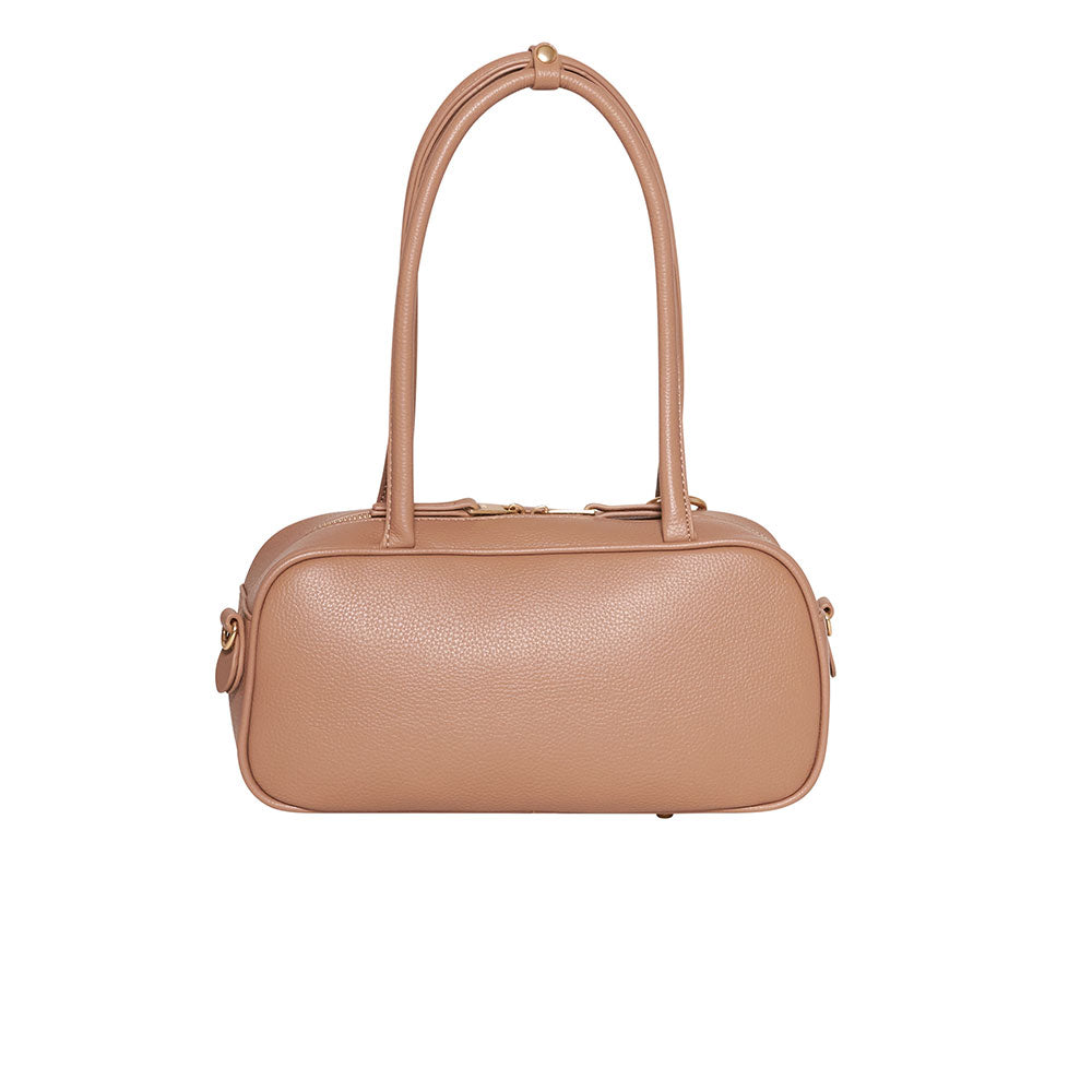 Silvian Heach Borsa a Bauletto con Charm Colore Phard