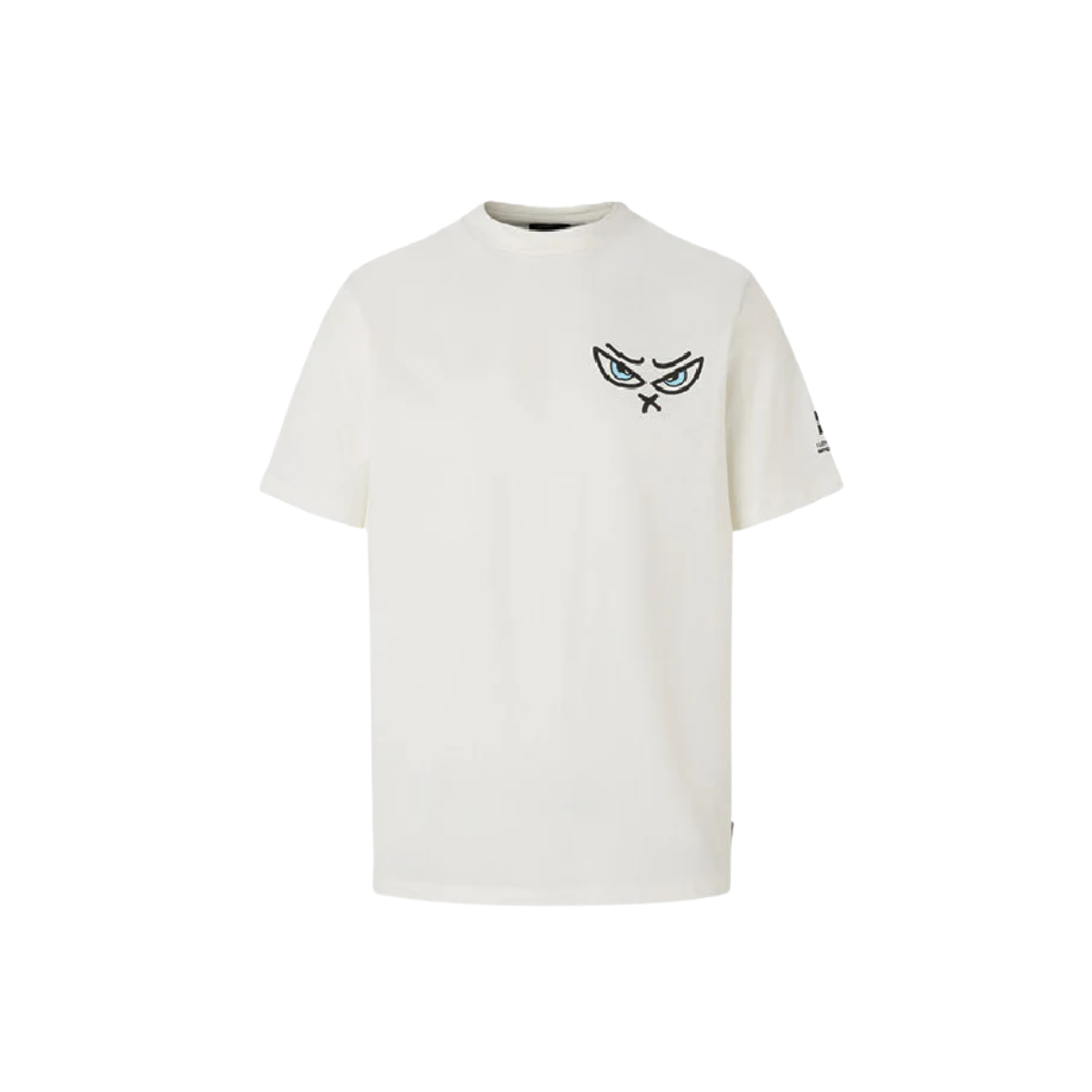 T-Shirt Outhere Bianca