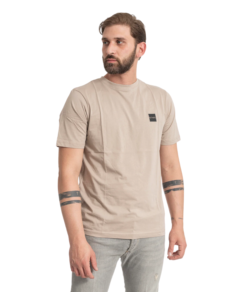 T-Shirt Outhere Beige