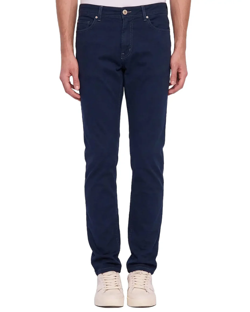 Gaudì Pantalone Uomo Blu
