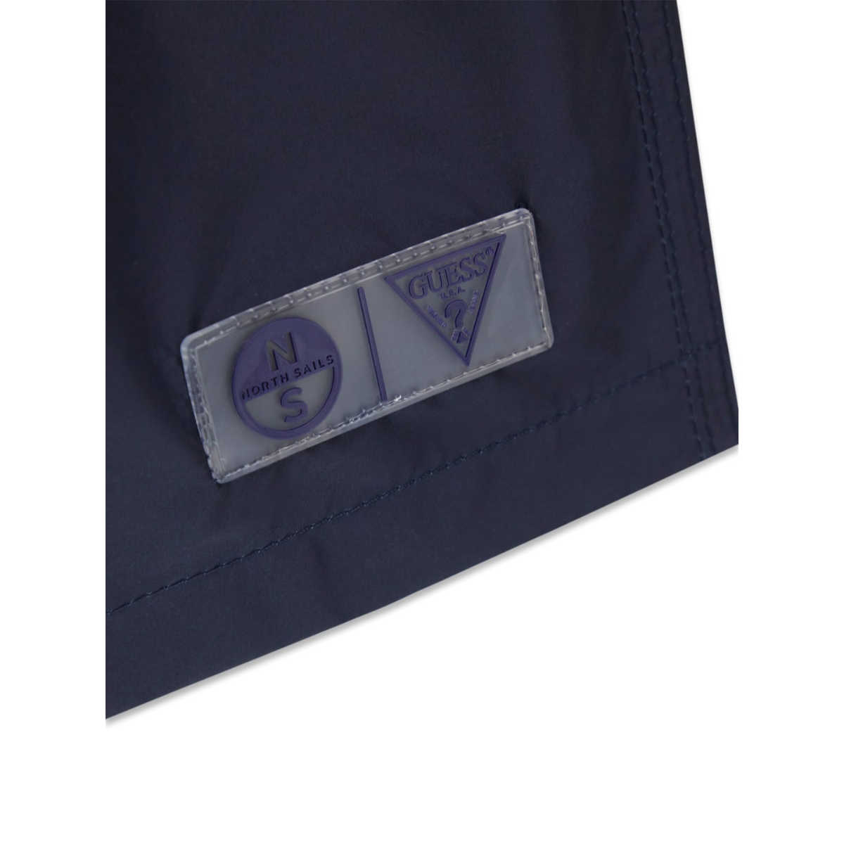 Guess Costume Uomo Colore Blu