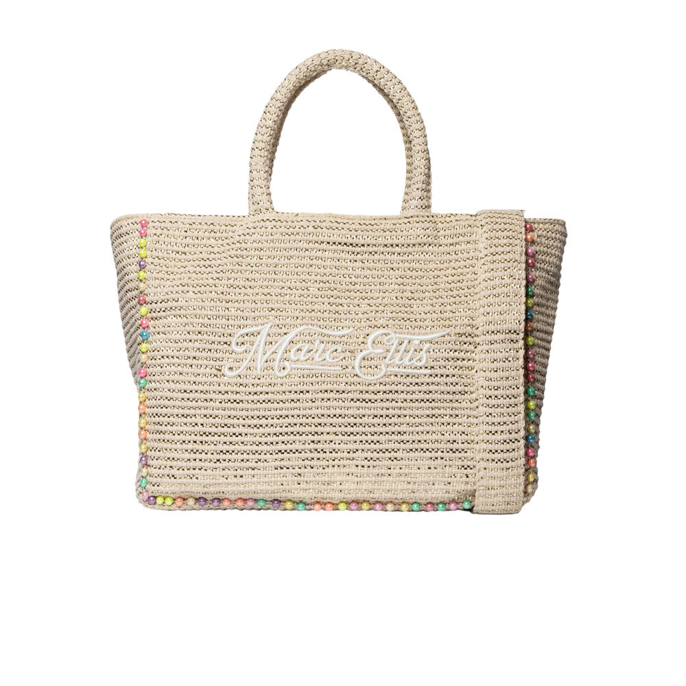 Marc Ellis Borsa Mare Buby L Indy Colore Beige