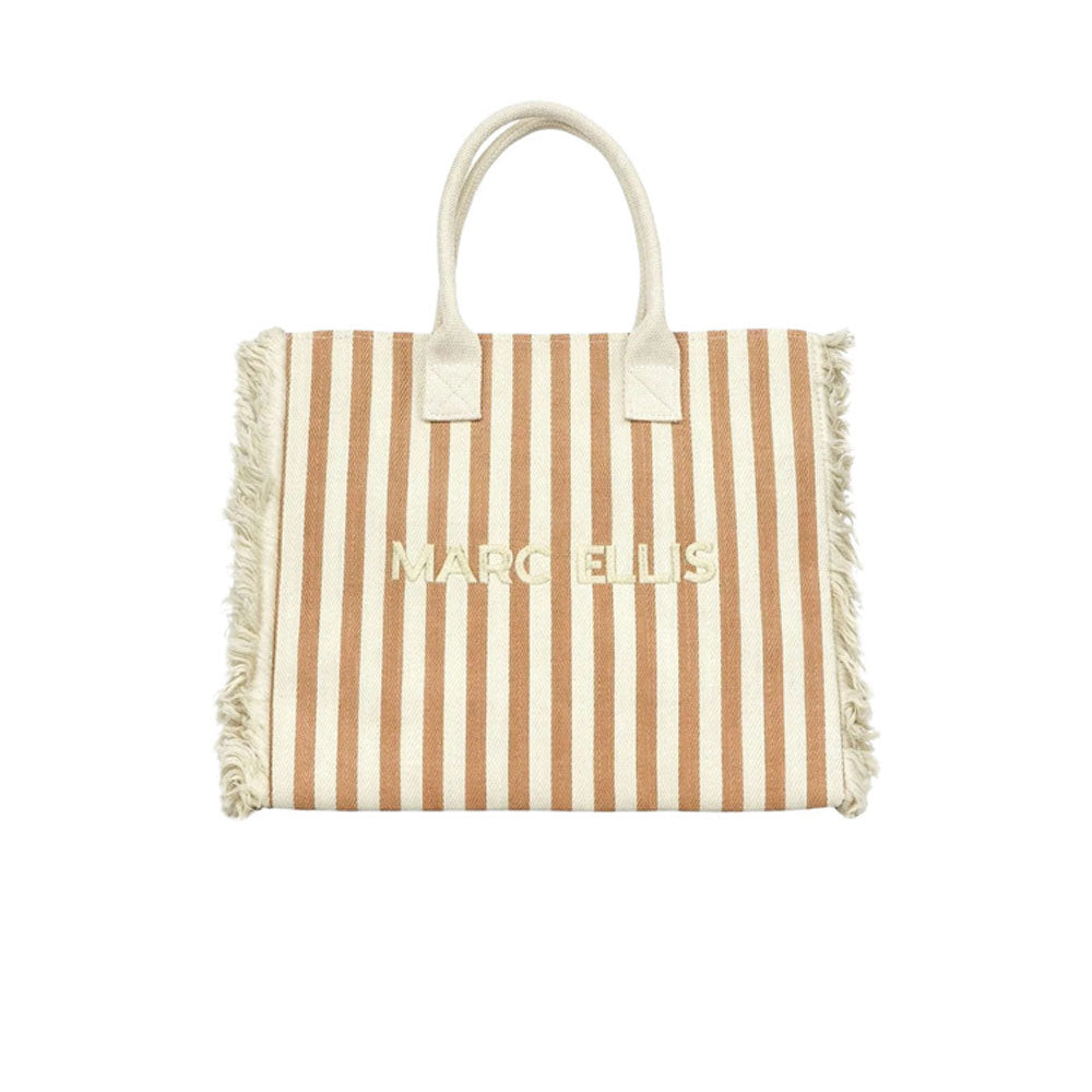 Marc Ellis Buby S Joan in Tela Colore Light Tan