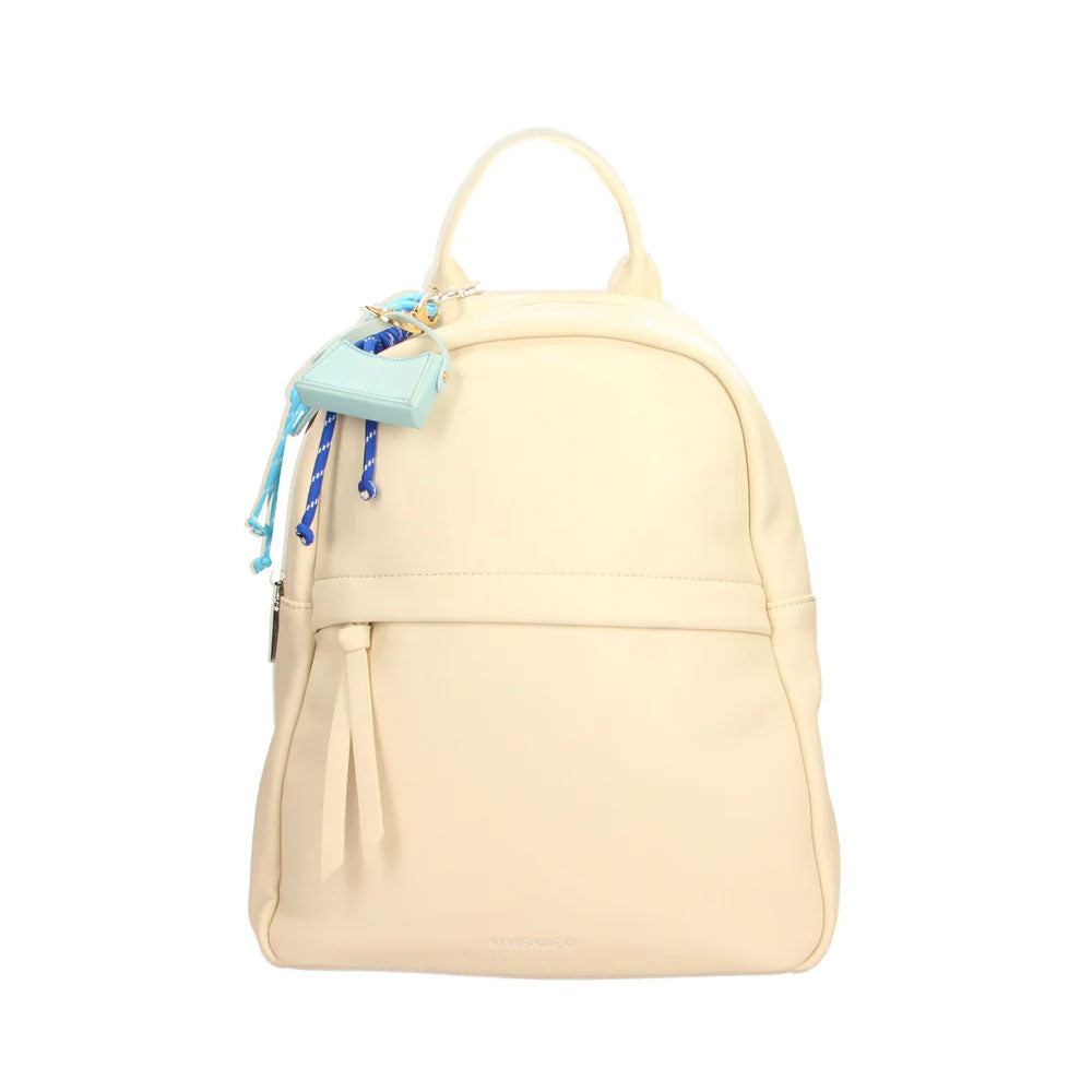 Vivienne D Zaino Ruth Colore Bianco