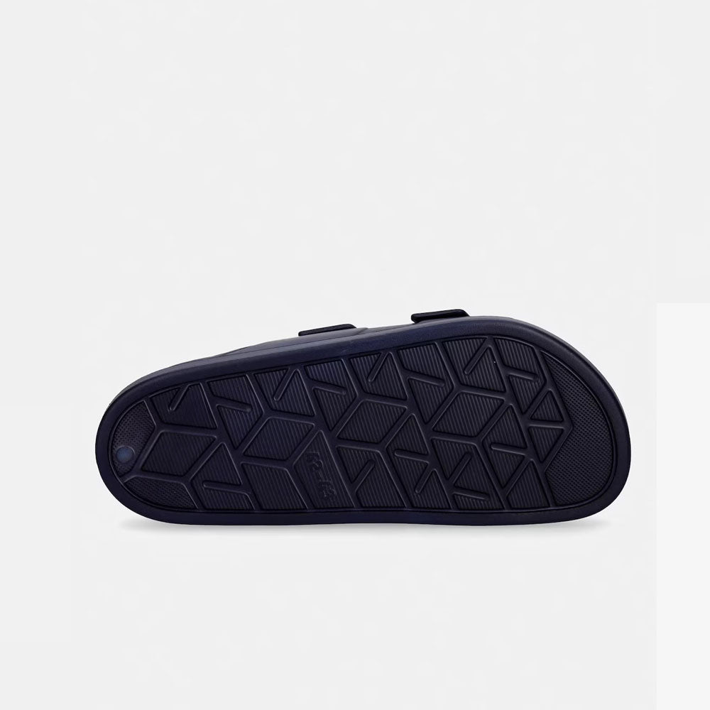 Blauer Ciabatte Holley Colore Blu Navy