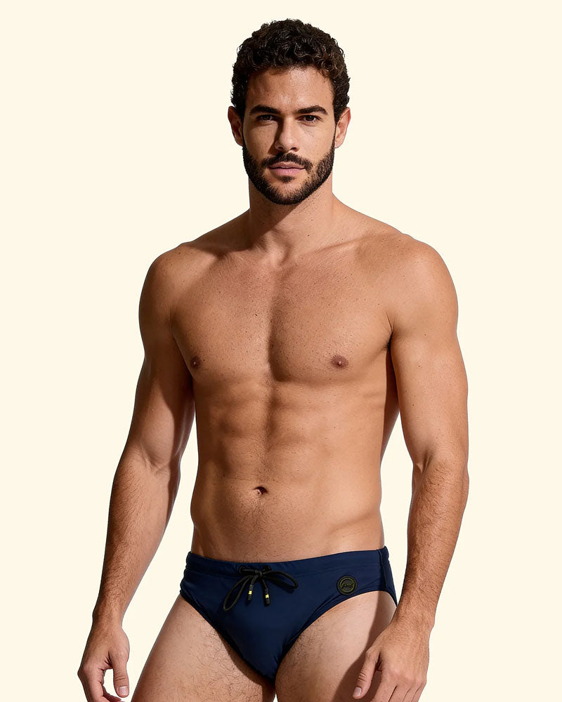 F**k Slip Mare Colore Blu Scuro