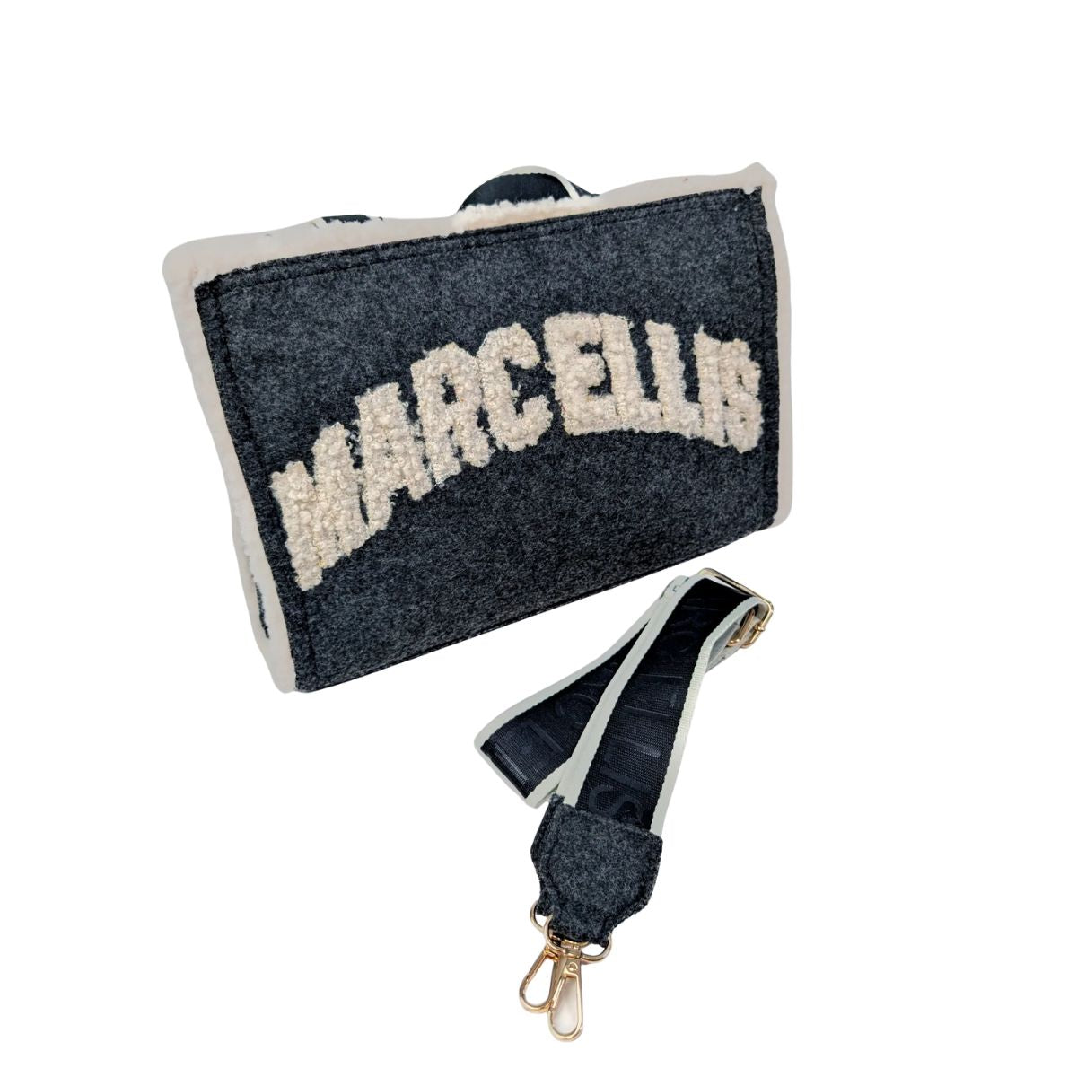 Marc Ellis Buby Cloth S