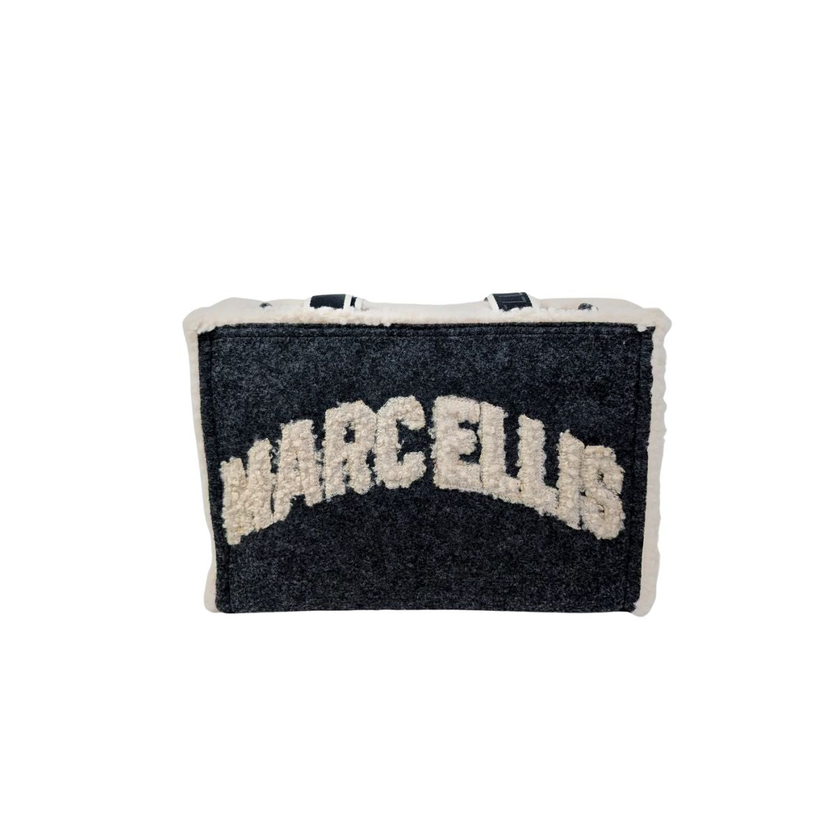 Marc Ellis Buby Cloth S
