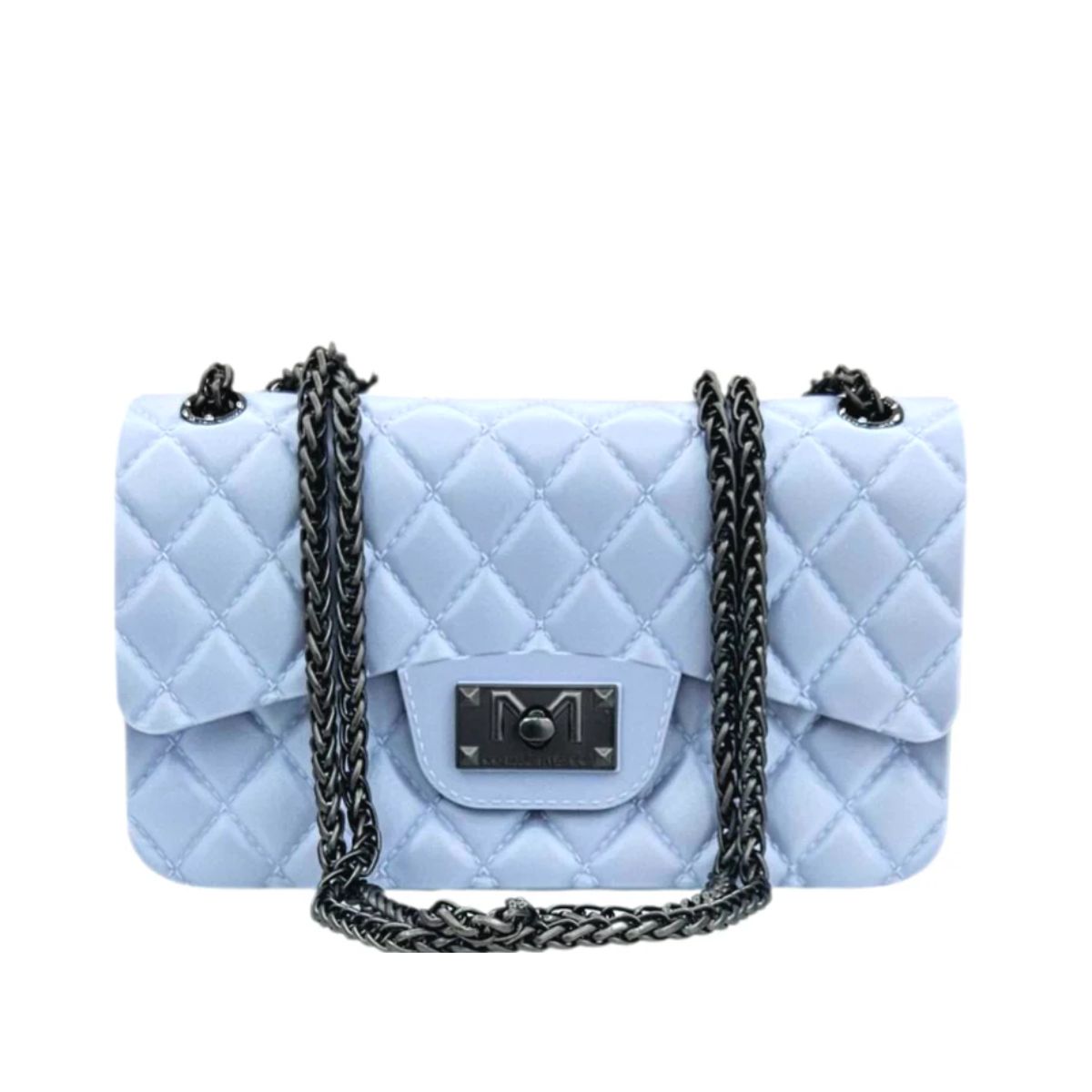 Marc Ellis  Borsa a Tracolla Flat Falcon S Colore Blu