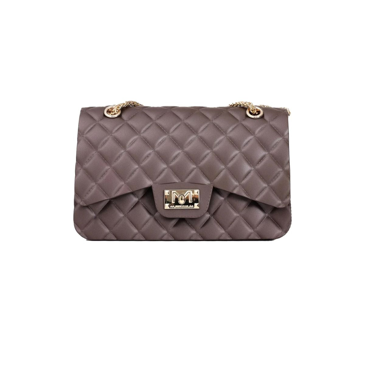 Marc Ellis Borsa a Tracolla Flat Falcon S Colore Coca Cola