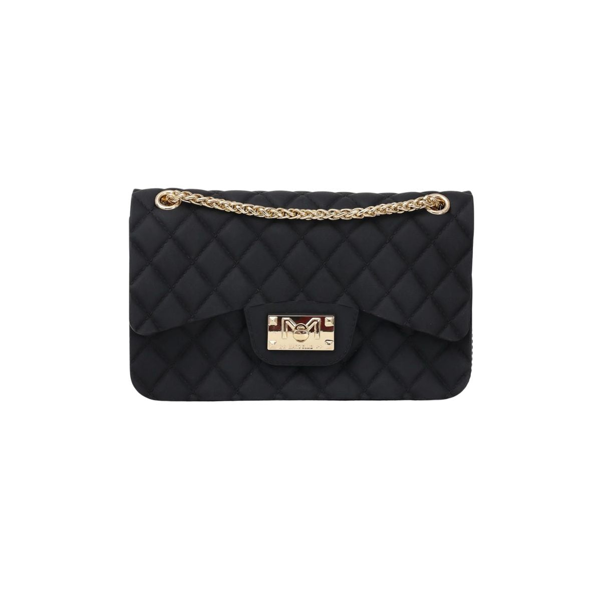 Marc Ellis  Borsa a Tracolla Flat Falcon S Colore Nero