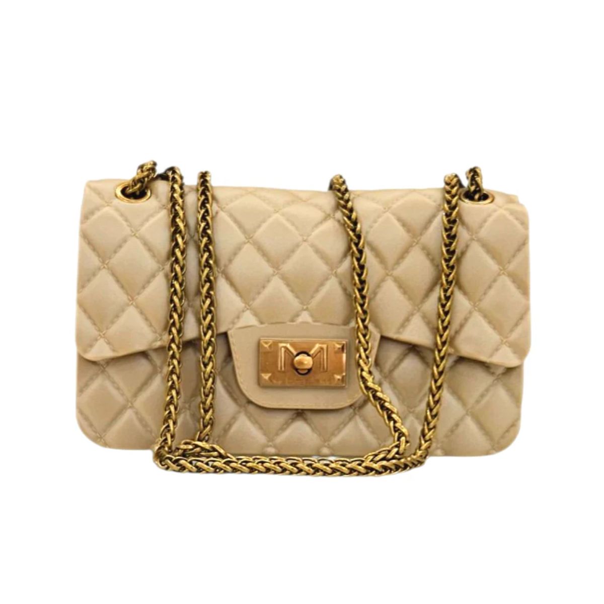 Marc Ellis  Borsa a Tracolla Flat Falcon S Colore Rame