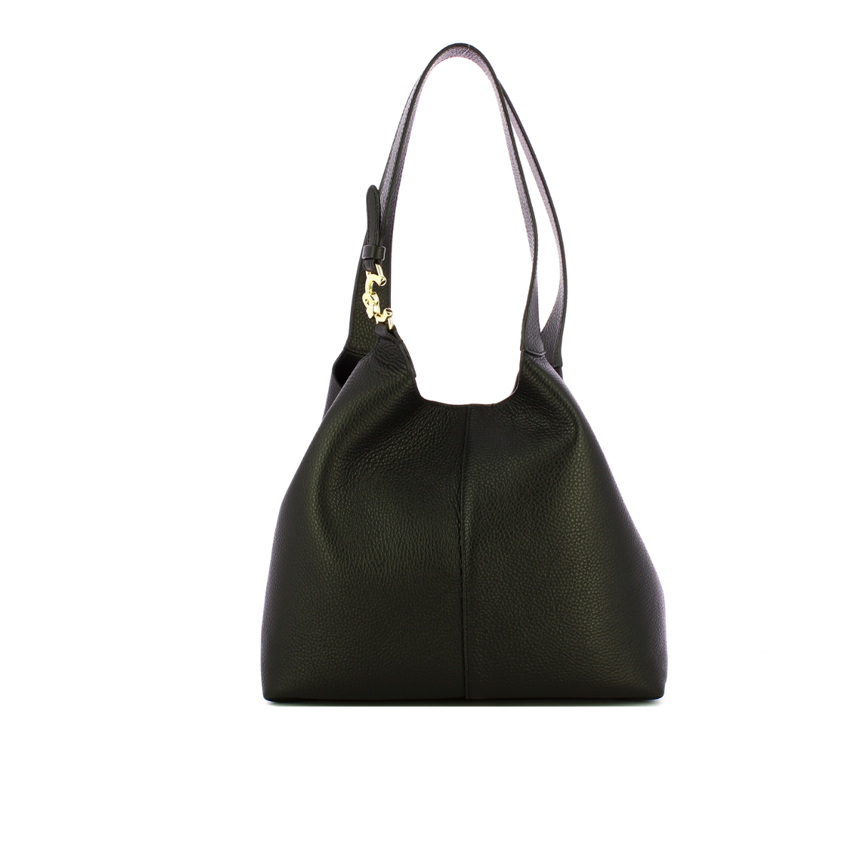 Coccinelle Borsa a spalla C-Easy Colore Nero