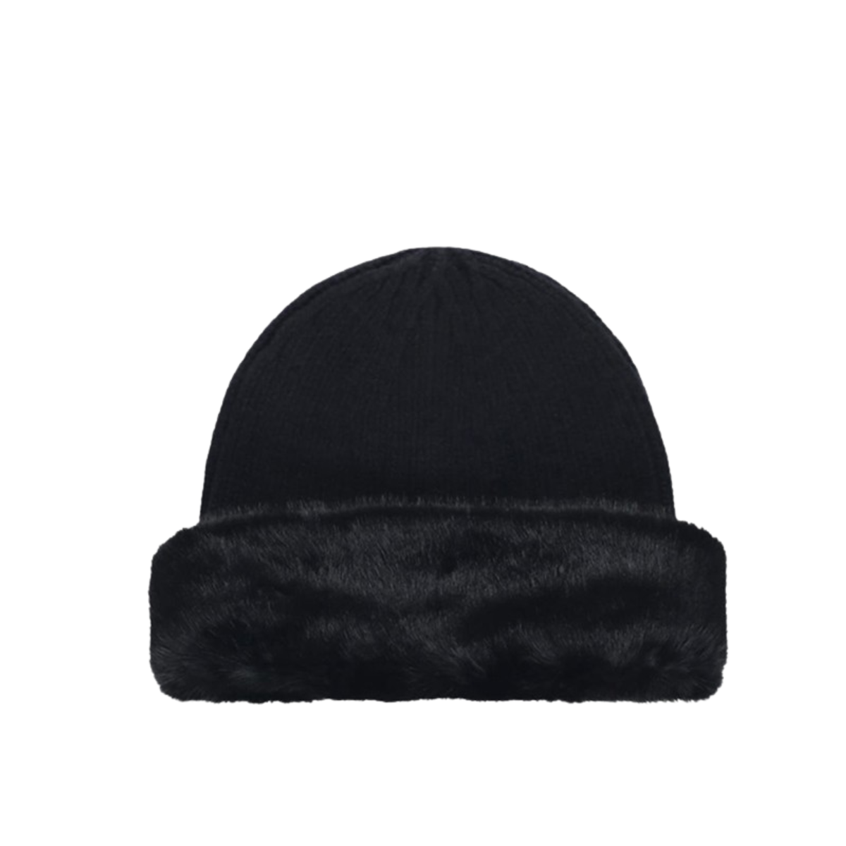 Coccinelle Capello Hat Colore Nero