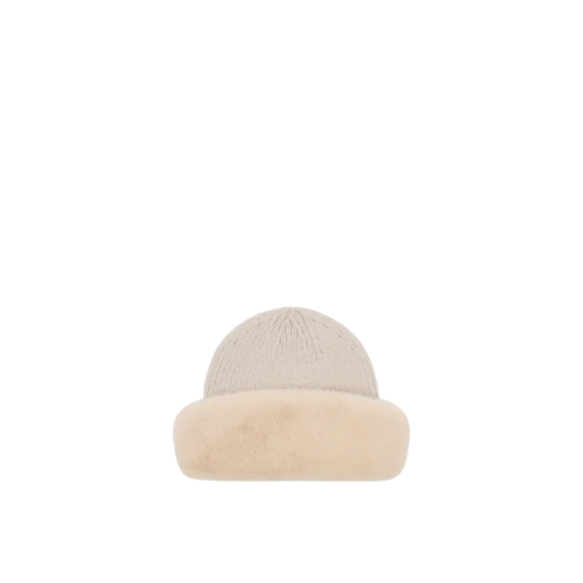 Coccinelle Cappello Ivette Colore Beige